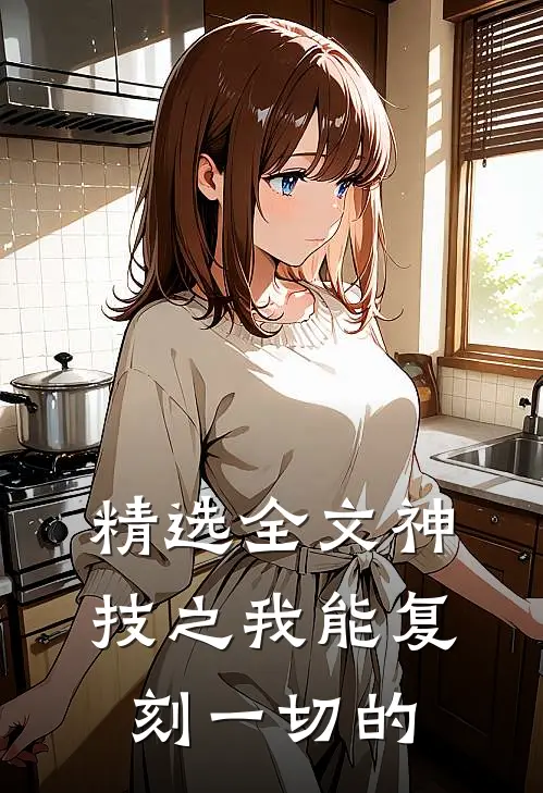 精选全文神技之我能复刻一切的