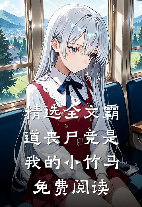 精选全文霸道丧尸竟是我的小竹马免费阅读