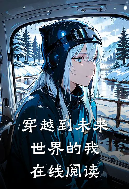 穿越到未来世界的我在线阅读