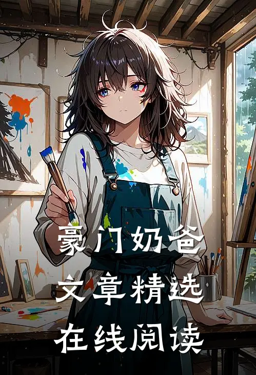 豪门奶爸文章精选在线阅读
