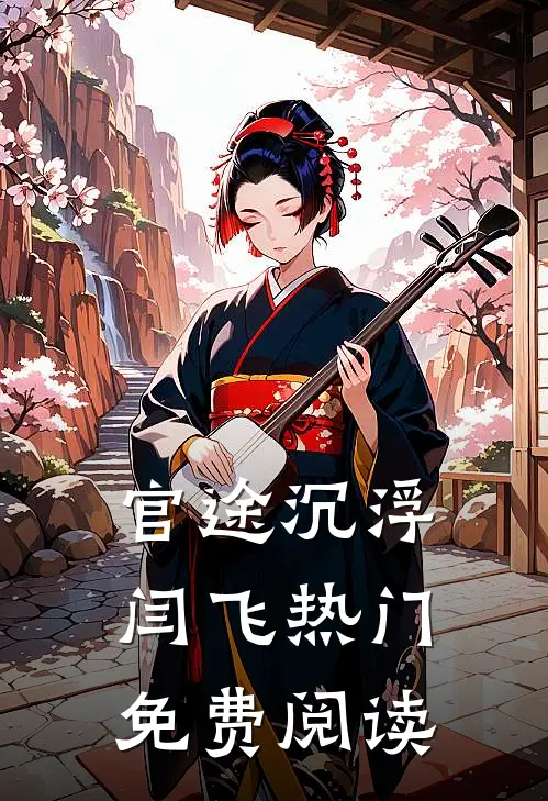 官途沉浮闫飞热门免费阅读
