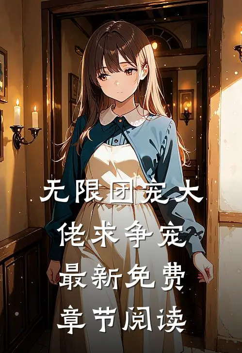 无限团宠大佬求争宠最新免费章节阅读