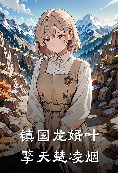镇国龙婿叶擎天楚凌烟