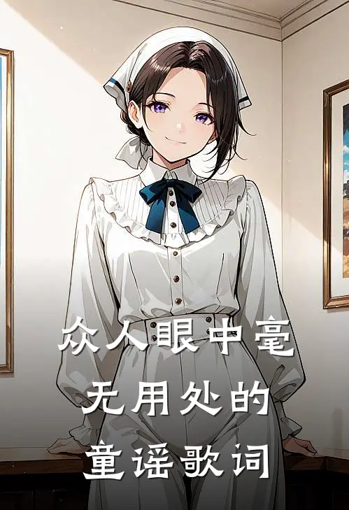 众人眼中毫无用处的童谣歌词