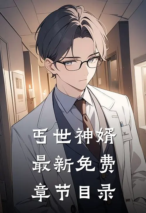 丐世神婿最新免费章节目录