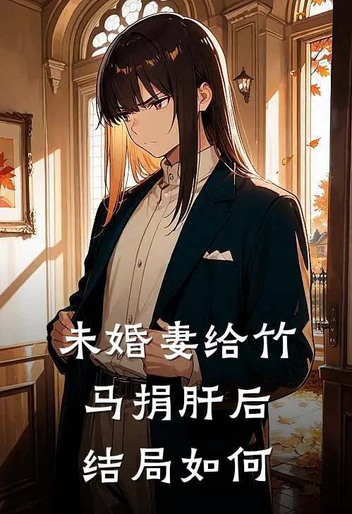 未婚妻给竹马捐肝后结局如何
