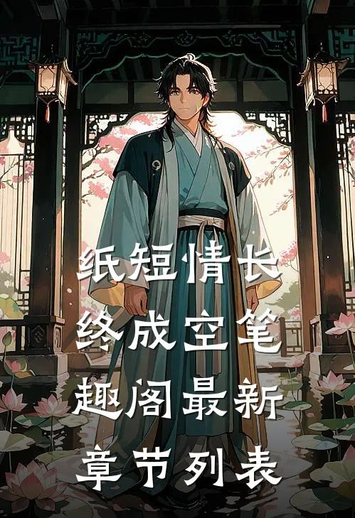 纸短情长终成空笔趣阁最新章节列表