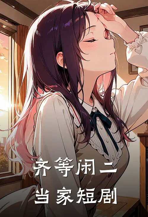 齐等闲二当家短剧