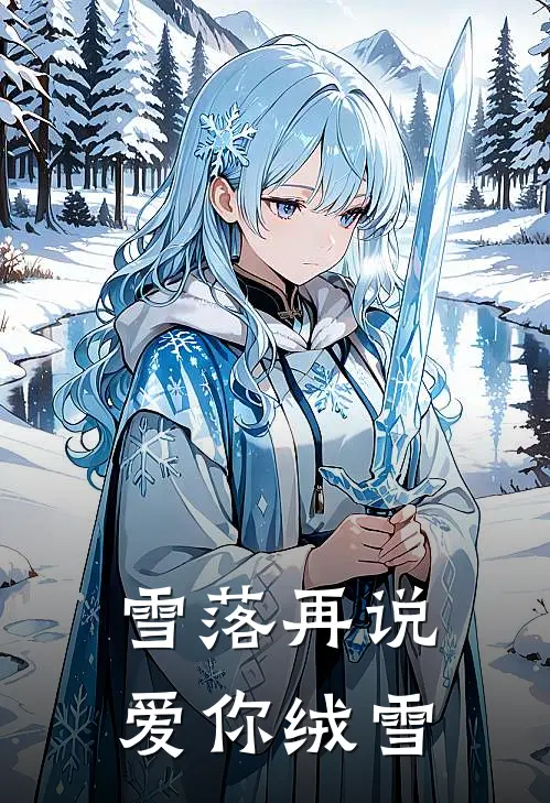 雪落再说爱你绒雪