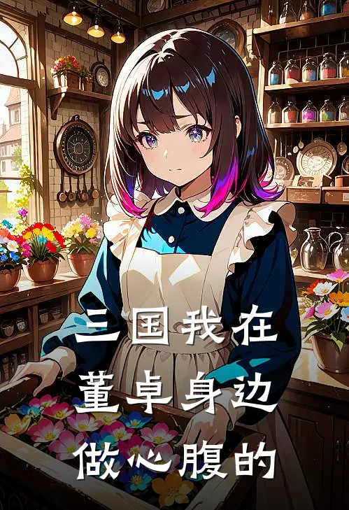 三国我在董卓身边做心腹的