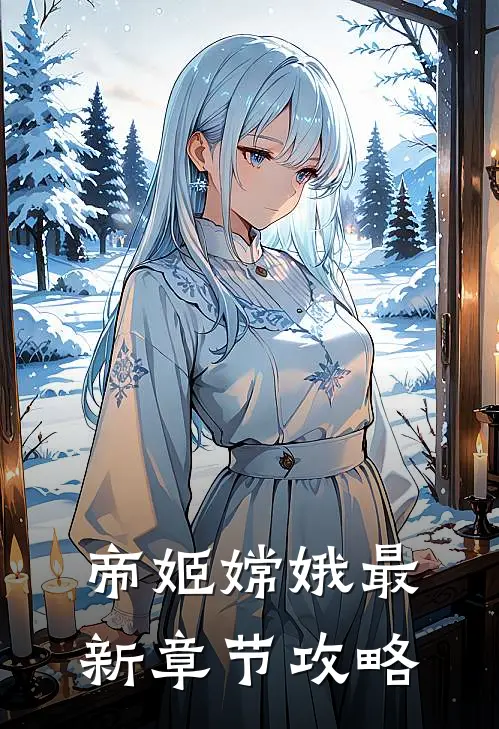 帝姬嫦娥最新章节攻略