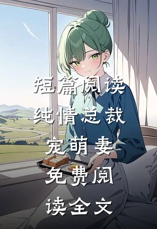 短篇阅读纯情总裁宠萌妻免费阅读全文