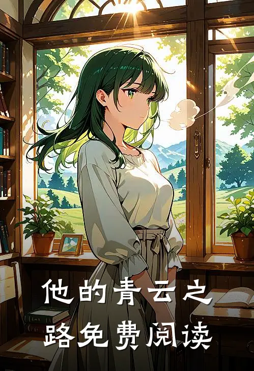 他的青云之路免费阅读