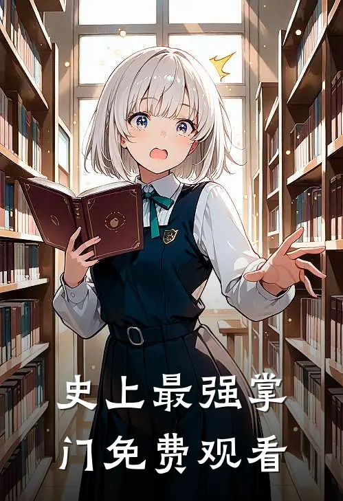 史上最强掌门免费观看