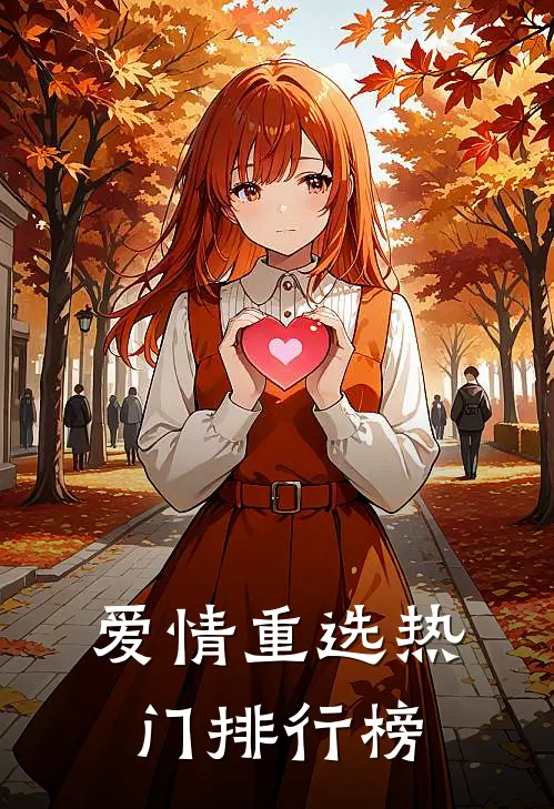 爱情重选热门排行榜