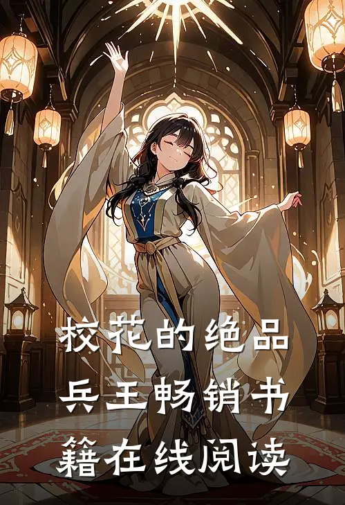 校花的绝品兵王畅销书籍在线阅读