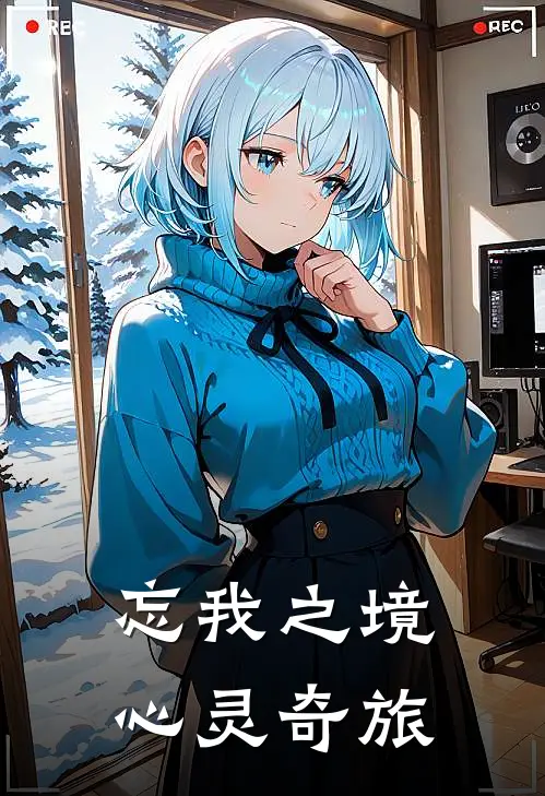 忘我之境心灵奇旅
