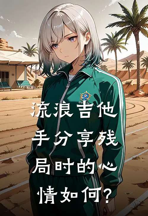 流浪吉他手分享残局时的心情如何?