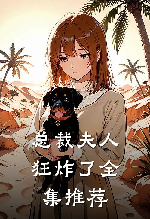 总裁夫人狂炸了全集推荐