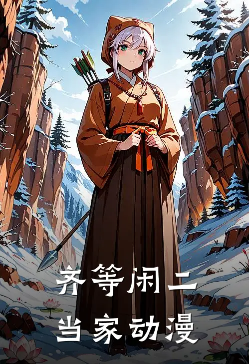 齐等闲二当家动漫