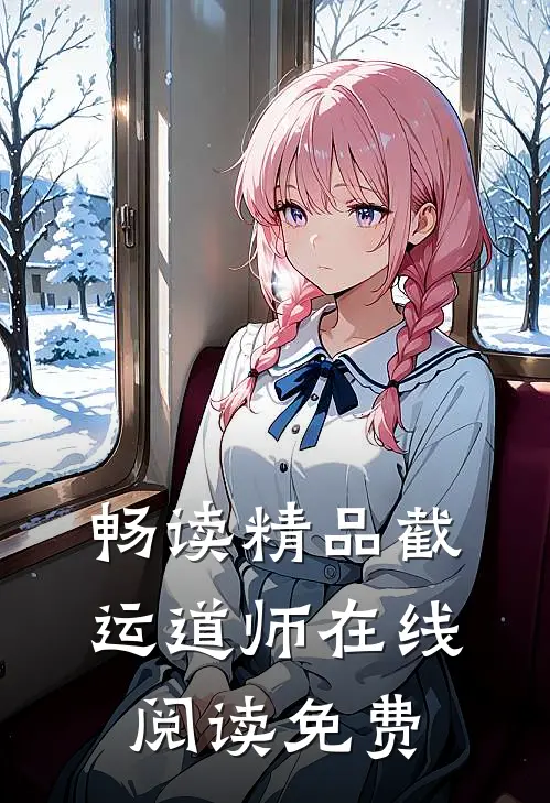 畅读精品截运道师在线阅读免费
