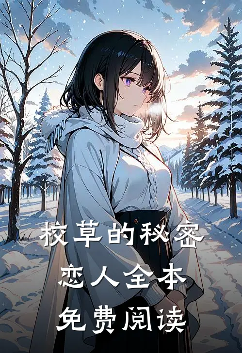 校草的秘密恋人全本免费阅读