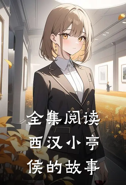 全集阅读西汉小亭侯的故事