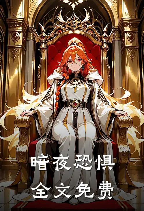 暗夜恐惧全文免费