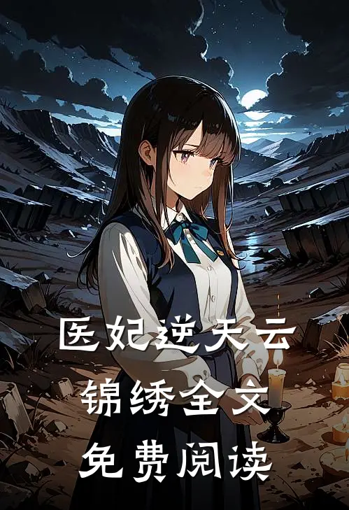 医妃逆天云锦绣全文免费阅读