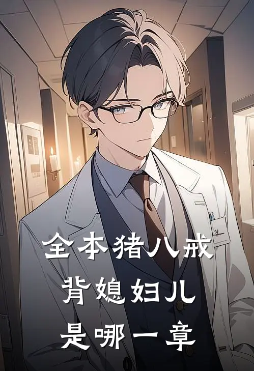 全本猪八戒背媳妇儿是哪一章