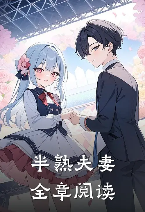 半熟夫妻全章阅读