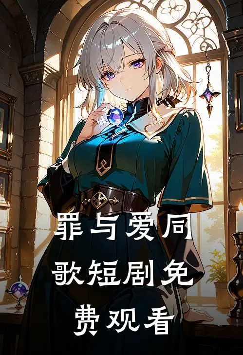 罪与爱同歌短剧免费观看