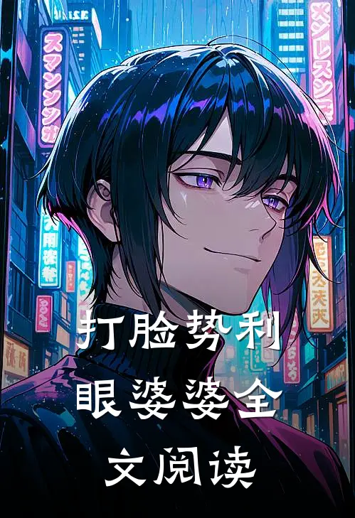打脸势利眼婆婆全文阅读