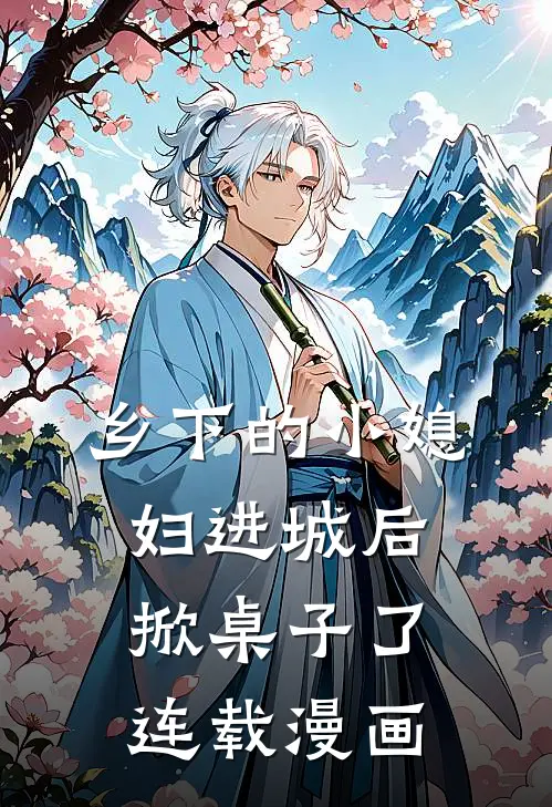 乡下的小媳妇进城后掀桌子了连载漫画