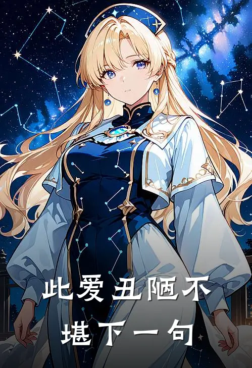 此爱丑陋不堪下一句