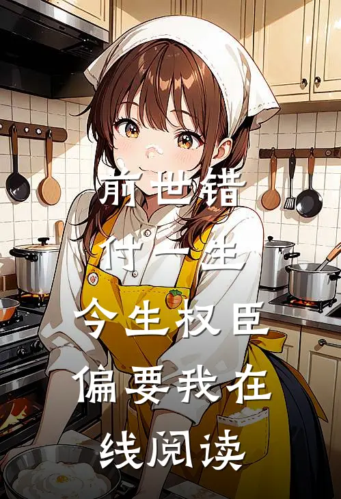 前世错付一生，今生权臣偏要我在线阅读