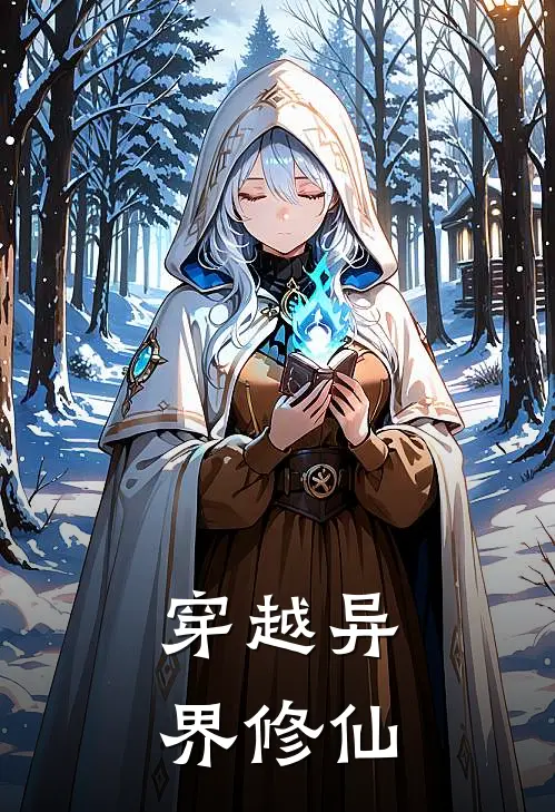 穿越异界修仙