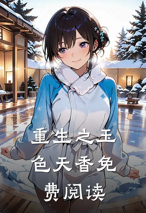 重生之玉色天香免费阅读