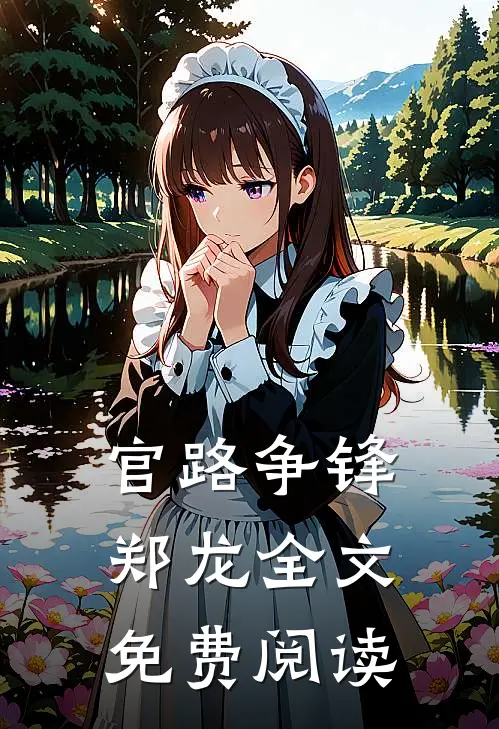 官路争锋郑龙全文免费阅读