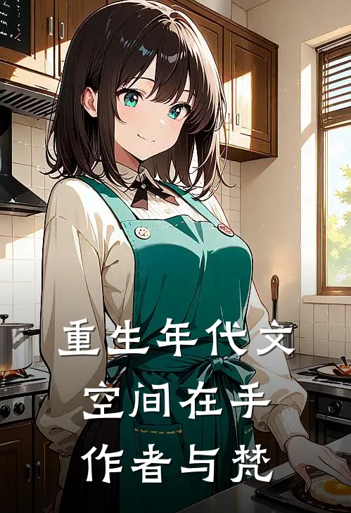 重生年代文空间在手作者与梵