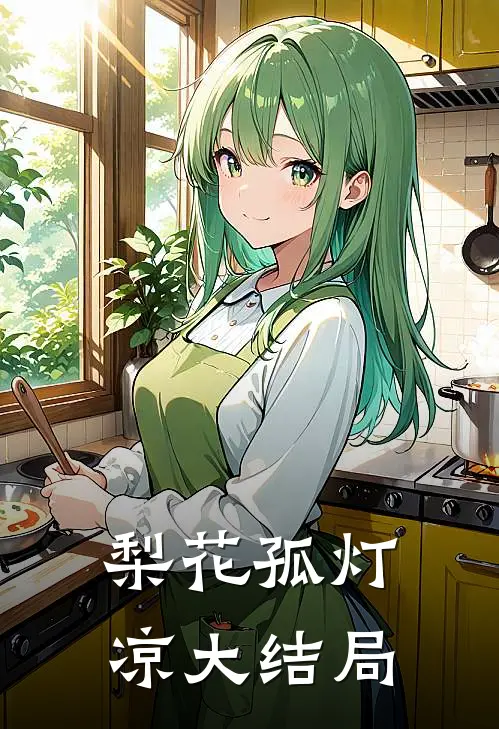 梨花孤灯凉大结局