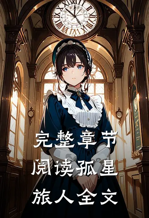 完整章节阅读孤星旅人全文