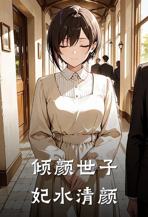 倾颜世子妃水清颜