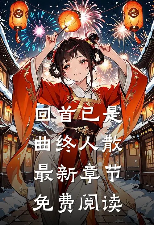 回首已是曲终人散最新章节免费阅读