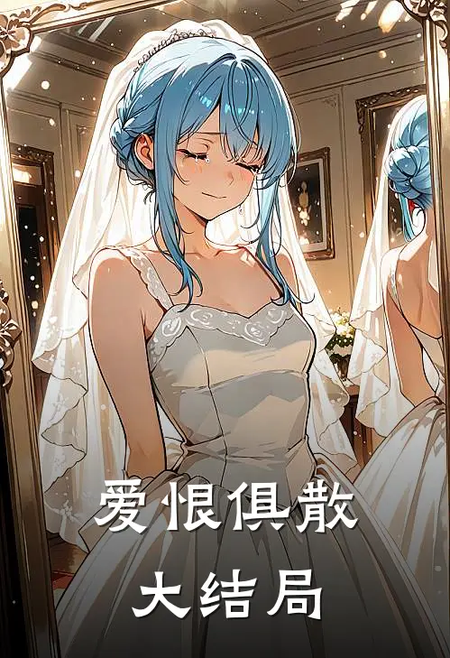 爱恨俱散大结局