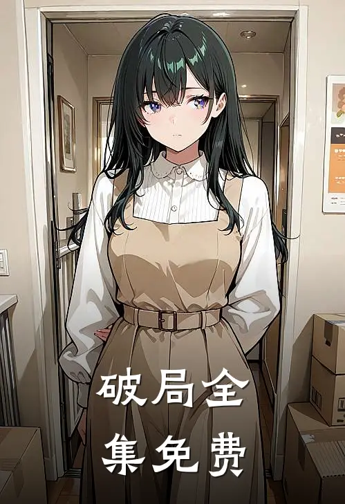 破局全集免费