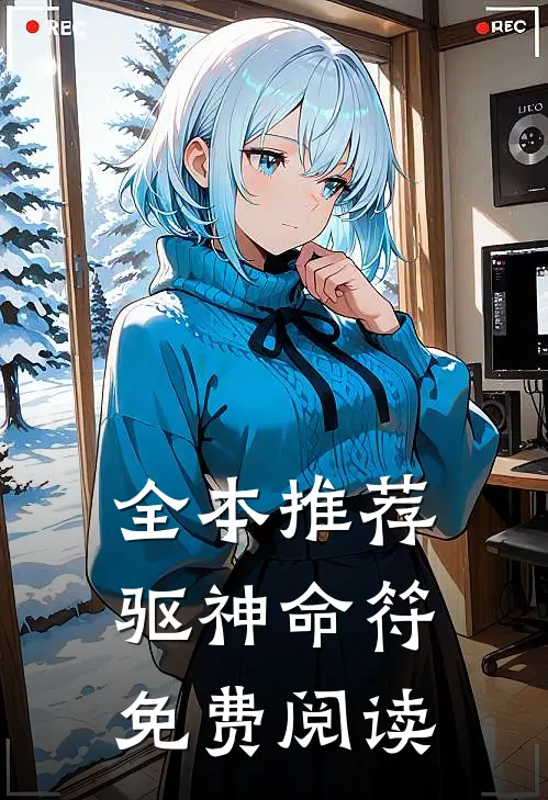 全本推荐驱神命符免费阅读