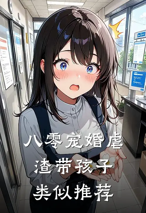 八零宠婚虐渣带孩子类似推荐