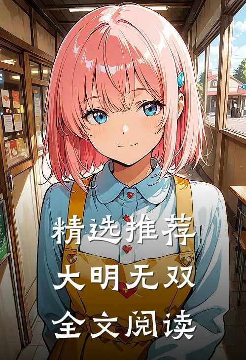 精选推荐大明无双全文阅读