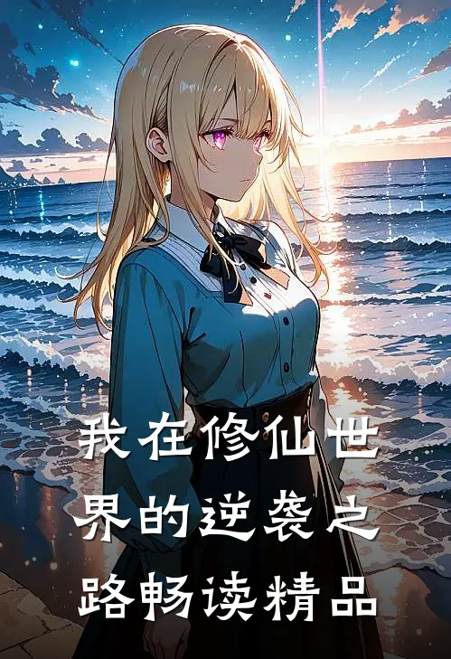 我在修仙世界的逆袭之路畅读精品
